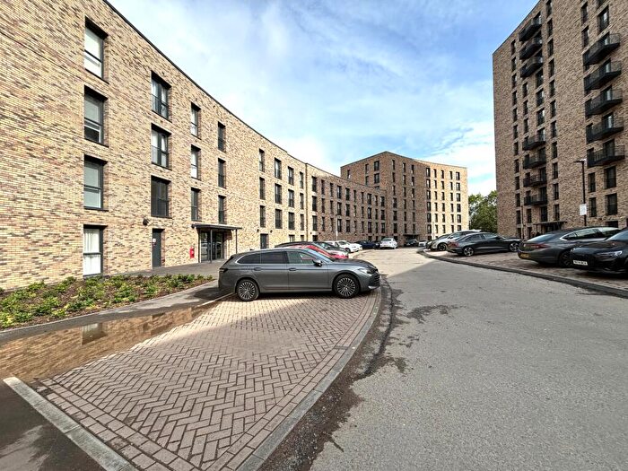 2 Bedroom Flat To Rent In Belgrave Village, Birmingham, B12