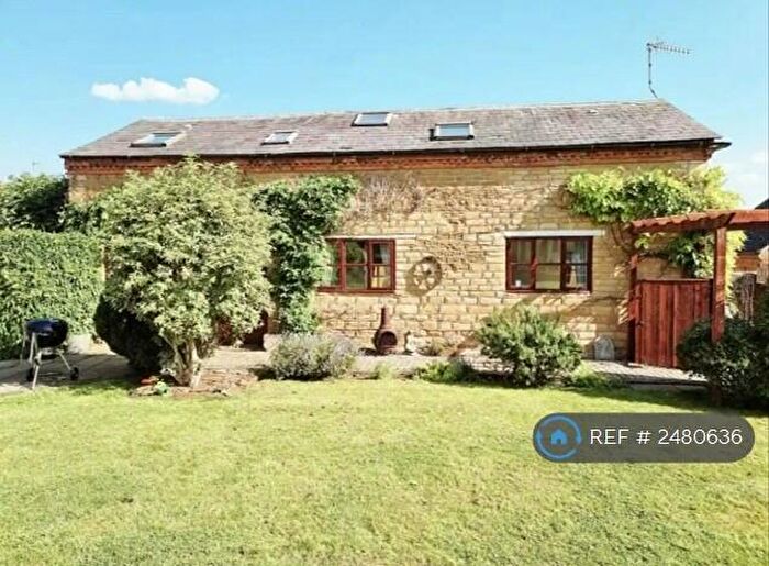 2 Bedroom Detached House To Rent In New Street, Napton, Southam, CV47