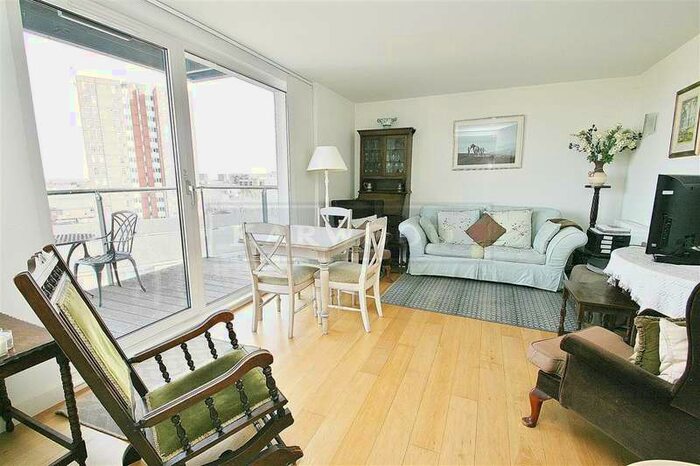 2 Bedroom Property To Rent In Cardinal Building, Station Approach, Hayes, Hayes, UB3