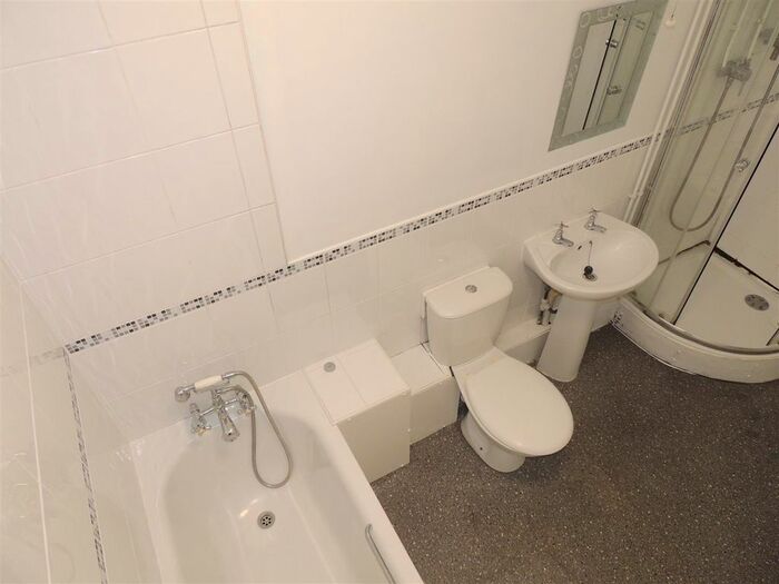 1 Bedroom Flat To Rent In Osprey Road, Redfield, Bristol, BS5