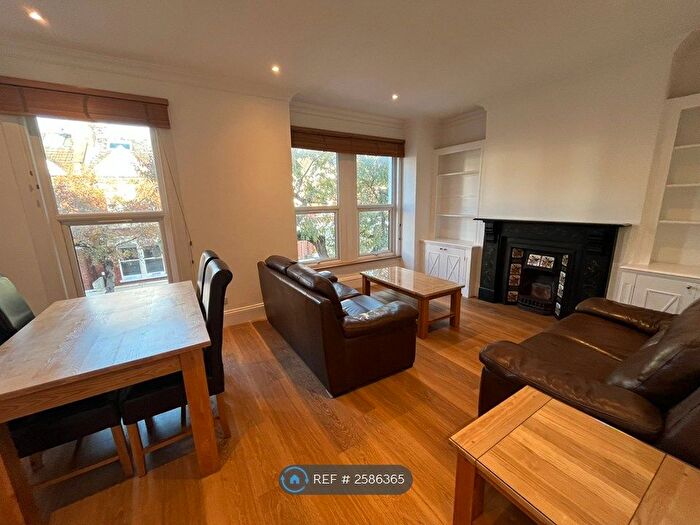 4 Bedroom Maisonette To Rent In Lambrook Terrace, London, SW6