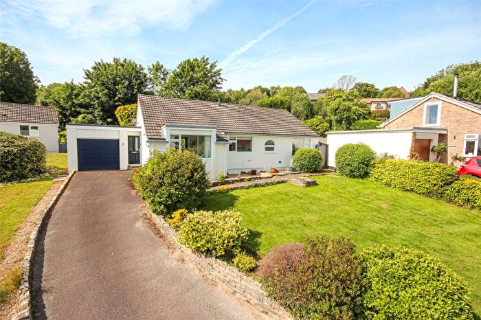 3 Bedroom Bungalow For Sale In Haye Close, Lyme Regis, Dorset, DT7
