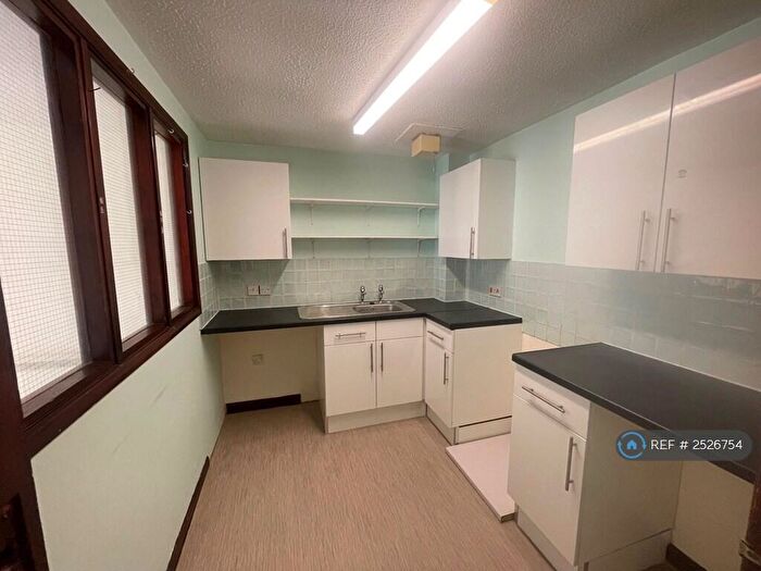 2 Bedroom Flat To Rent In Bevills Place, March, PE15