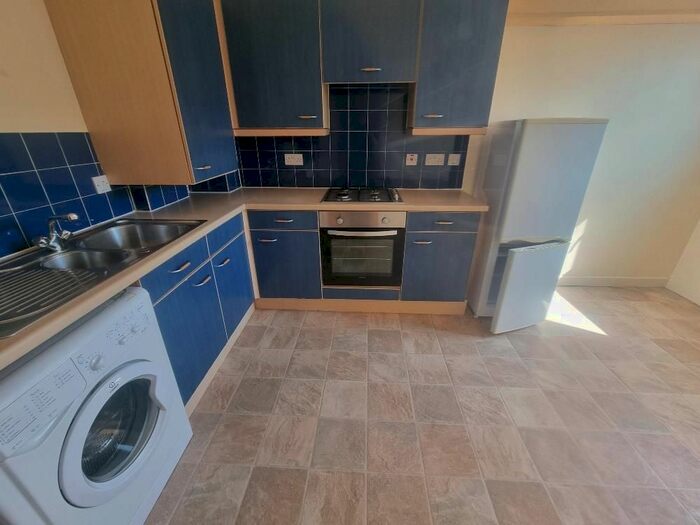 2 Bedroom Flat To Rent In C, Riverside Drive, Aberdeen, AB11