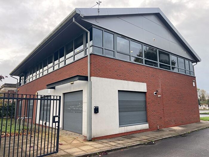 Property To Rent In East Prescot Road, Liverpool, L14