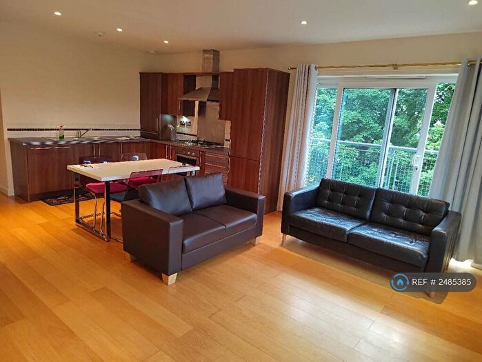 2 Bedroom Flat To Rent In The Green, Edinburgh, EH4
