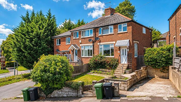 3 Bedroom End Of Terrace House For Sale In Clifton Road, Hastings, TN35