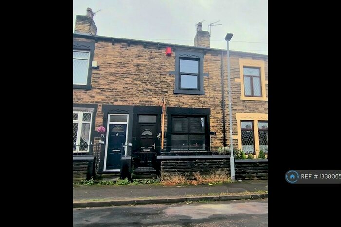 3 Bedroom Terraced House To Rent In Charles Street, Barnsley, S70