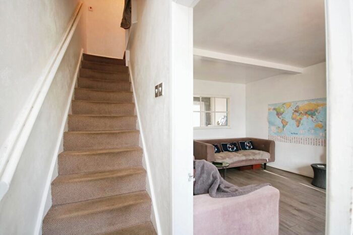 3 Bedroom Terraced House For Sale In Grangemouth Road, Coventry, CV6