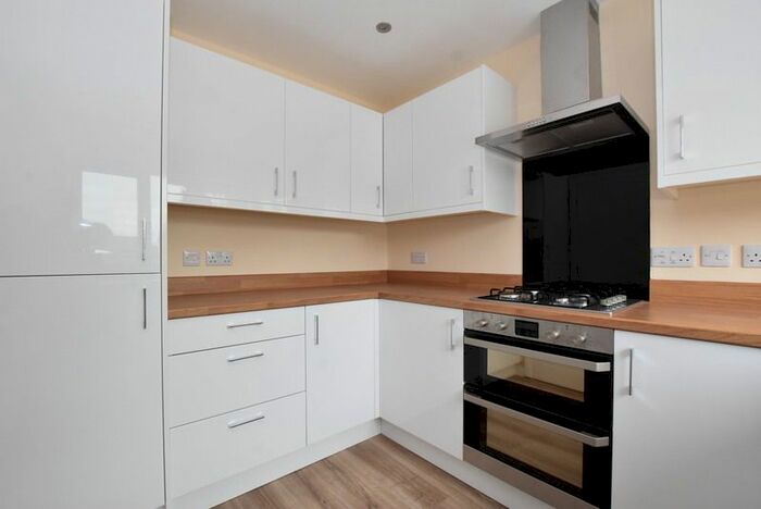 2 Bedroom Town House To Rent In Church View, Church Road, Blurton, Stoke-On-Trent, ST3