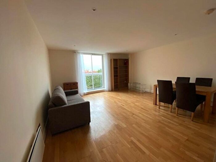 1 Bedroom Apartment For Sale In Cymric Buildings, West Bute Street, Cardiff Bay, CF10