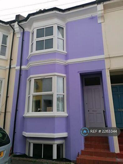 5 Bedroom Terraced House To Rent In Brewer Street, Brighton, BN2