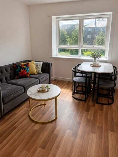 3 Bedroom Flat For Sale In Printfield Terrace, Aberdeen, AB24