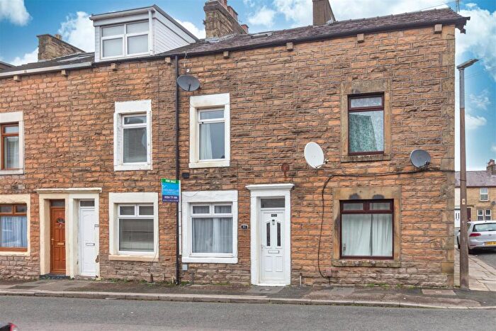 3 Bedroom End Of Terrace House For Sale In Norfolk Street, Lancaster, LA1