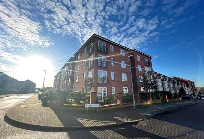 2 Bedroom Apartment To Rent In Tower Road, Birmingham, West Midlands, B23