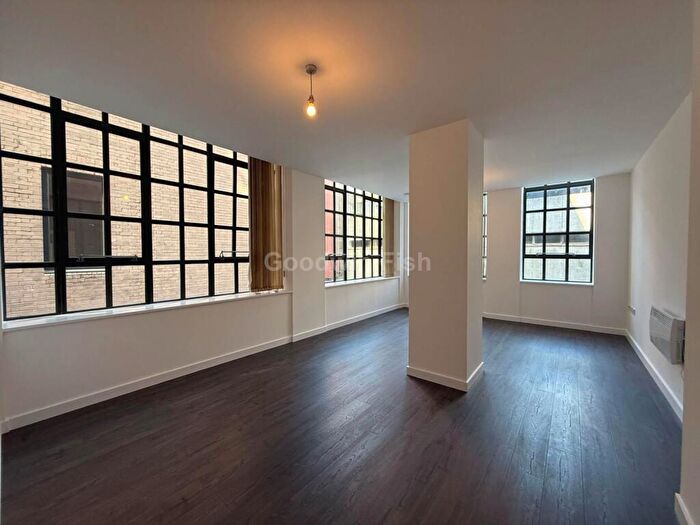 2 Bedroom Apartment To Rent In Lighthouse, Joiner Street, Northern Quarter, M4