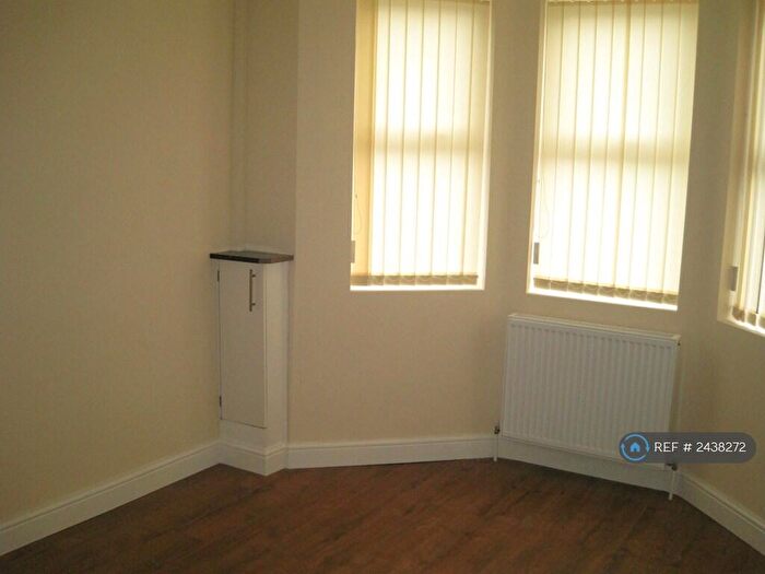 3 Bedroom Terraced House To Rent In St. Thomas's Road, Luton, LU2