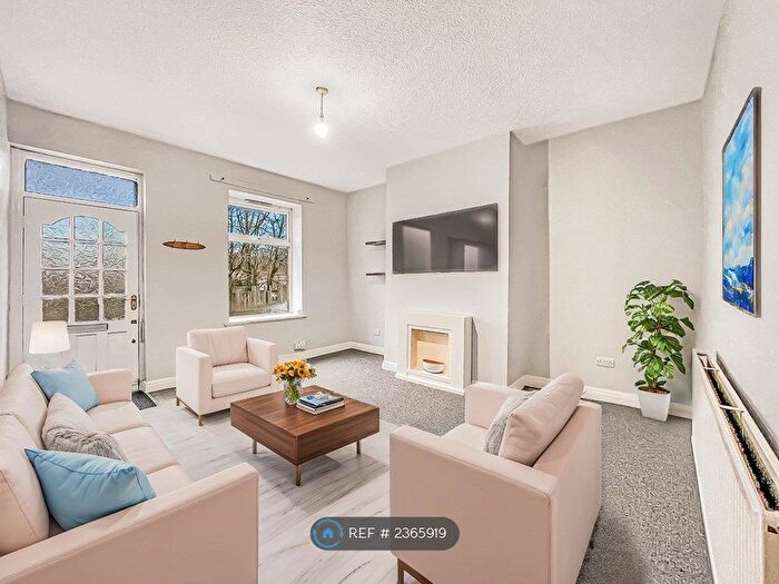 2 Bedroom Terraced House To Rent In Alma Street, Bacup, OL13