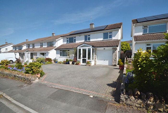 4 Bedroom Detached House For Sale In Maesbury Road, Keynsham, Bristol, BS31