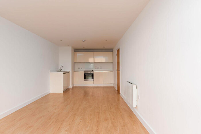 1 Bedroom Flat To Rent In Vida House, Trundleys Road, Deptford, SE8