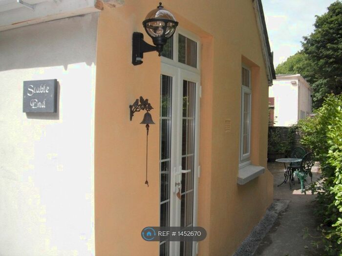 1 Bedroom Semi-Detached House To Rent In Peregrine Hall, Lostwithiel, PL22