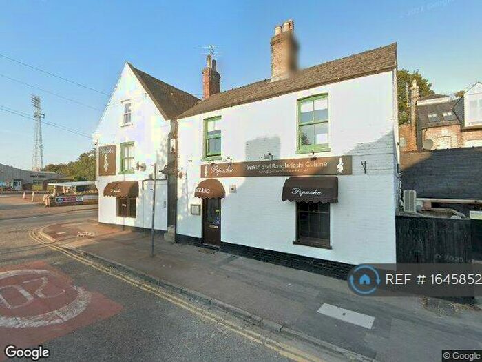 2 Bedroom Flat To Rent In Newmarket Rd, Cambridge, CB5