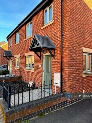 3 Bedroom Semi-Detached House To Rent In Ashby Street, Corby, NN17