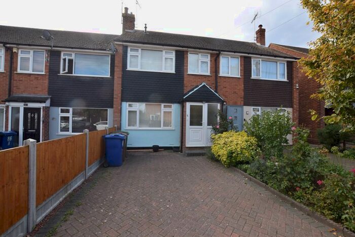 3 Bedroom Terraced House To Rent In Larkswood Road, Corringham, Stanford-Le-Hope, SS17