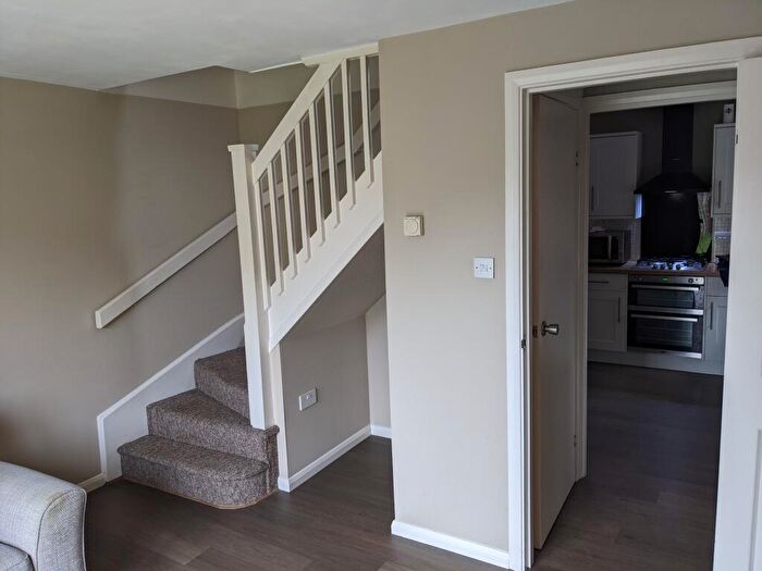 2 Bedroom Semi-Detached House For Sale In Bingham Close, Emerson Valley, Milton Keynes, MK4