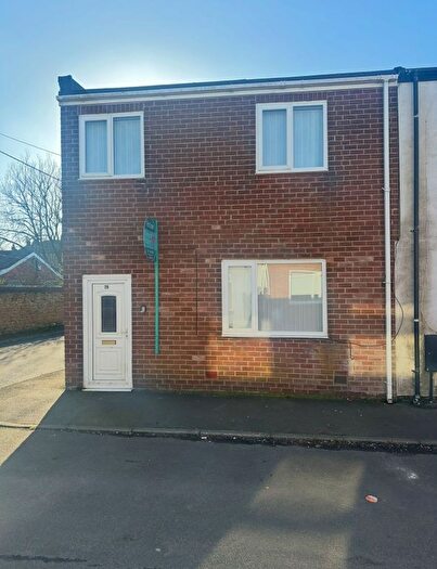 3 Bedroom End Of Terrace House To Rent In Victoria Street, Houghton, DH5