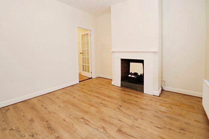 3 Bedroom Terraced House To Rent In New Street, Brightlingsea, CO7