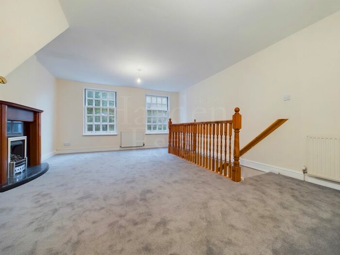 3 Bedroom Mews To Rent In Winbrook Mews, Bewdley, DY12