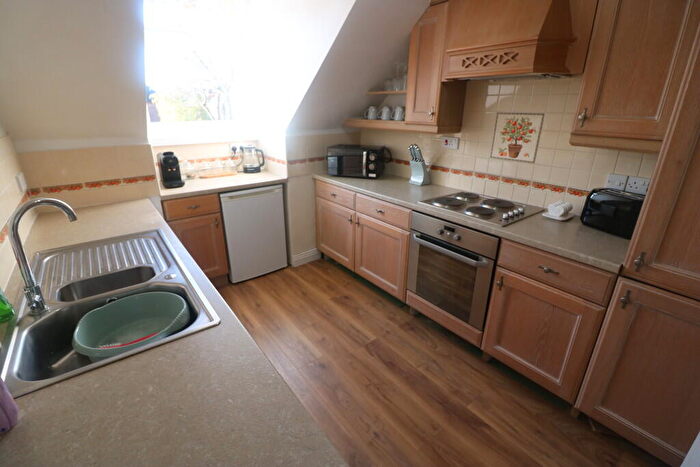 2 Bedroom Apartment To Rent In Grayburn Court, Beverley, HU17