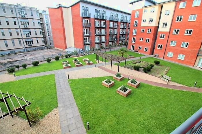 2 Bedroom Apartment To Rent In Constantine House, Exeter, EX4