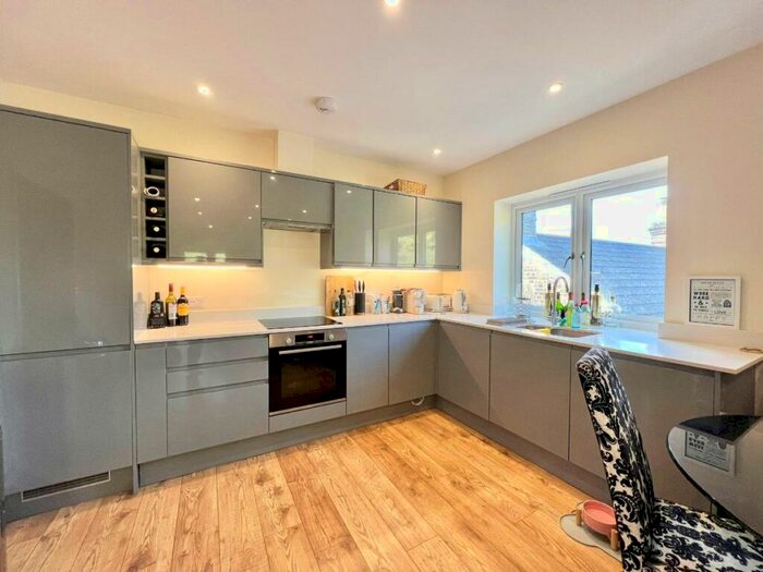 2 Bedroom Apartment To Rent In Birchwood Court, Godstone Road, Kenley, CR8