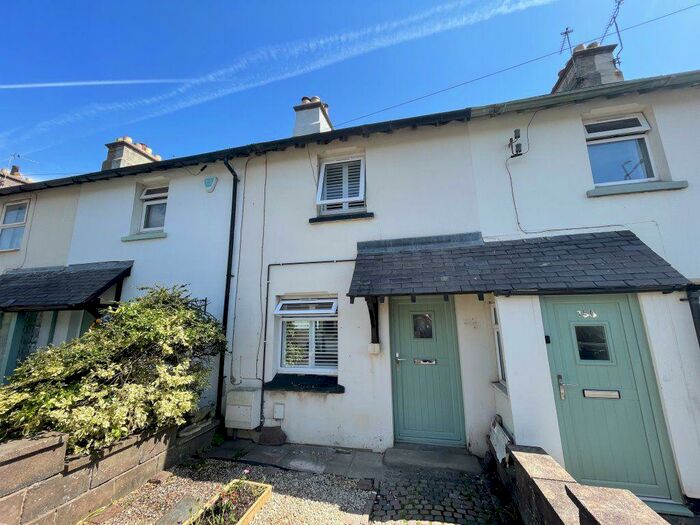 2 Bedroom Terraced House To Rent In Loughborough Road, Mountsorrel, LE12