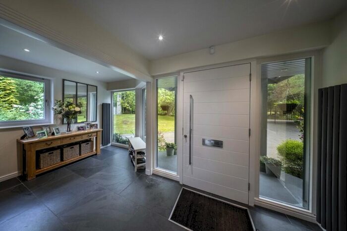 5 Bedroom Detached House For Sale In Dunlin House, Dalmuinzie Road ...