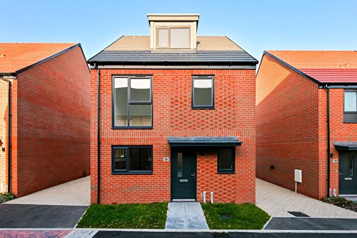 4 Bedroom Detached House For Sale In Ashdon Road, Saffron Walden, CB10