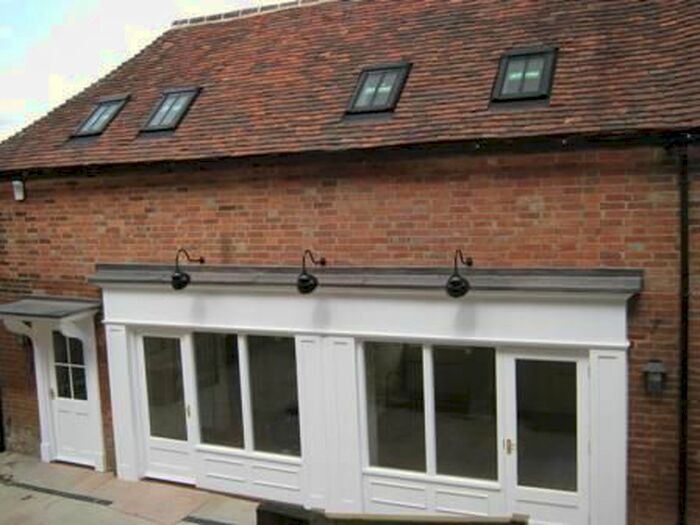 1 Bedroom Flat To Rent In High Street, Tenterden, TN30