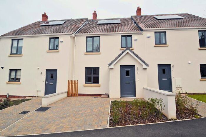 4 Bedroom Terraced House To Rent In Kent Road, Congresbury, BS49