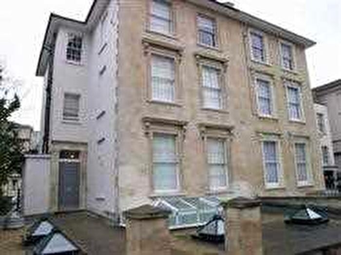 1 Bedroom Apartment To Rent In First Floor Flat, St Pauls Road, BS8