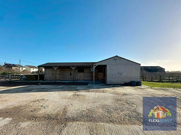 2 Bedroom Semi-Detached Bungalow For Sale In New Lane Pace, Banks, Southport, PR9