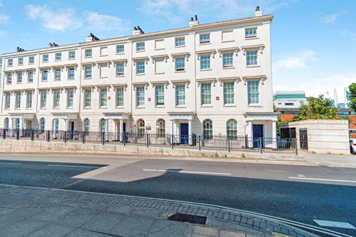 2 Bedroom Apartment For Sale In Portland Terrace, Southampton, SO14