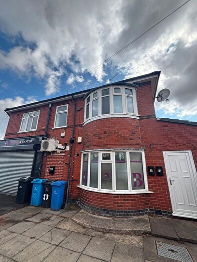 1 Bedroom Flat To Rent In Holtlands Drive, Derby, DE24