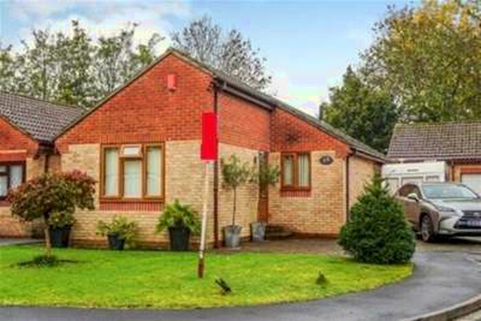 3 Bedroom Property To Rent In Freshland Way, Kingswood, BS15