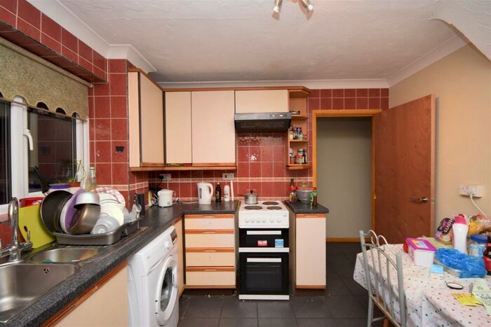 4 Bedroom House To Rent In Northfields, Norwich, NR4