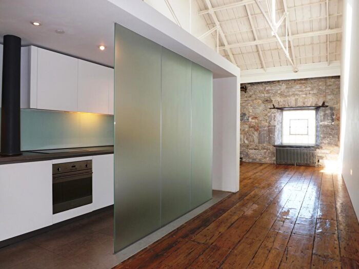 2 Bedroom Apartment To Rent In Royal William Yard, Plymouth *Available With Zero Deposit Guarantee*, PL1