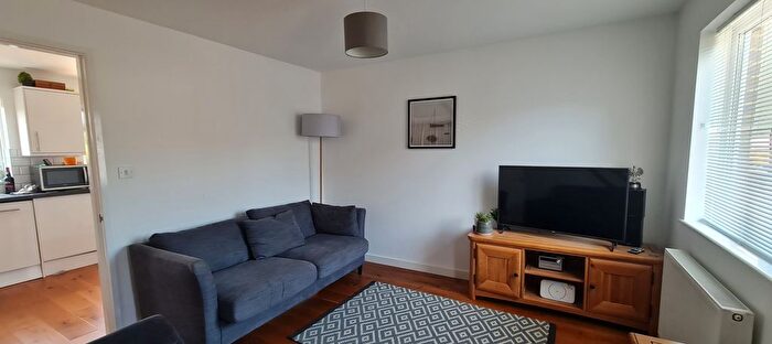 2 Bedroom Terraced House To Rent In Buckingham Road, Wiltshire, SN15