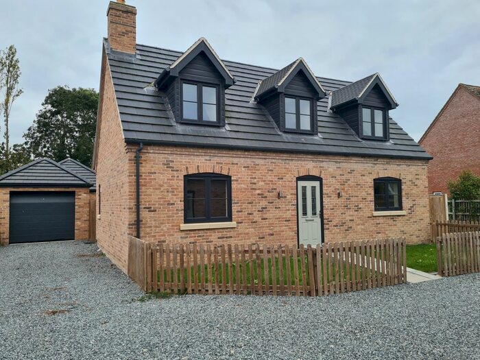 3 Bedroom Detached House To Rent In Cherry Tree Court, Littleport, Ely, CB6