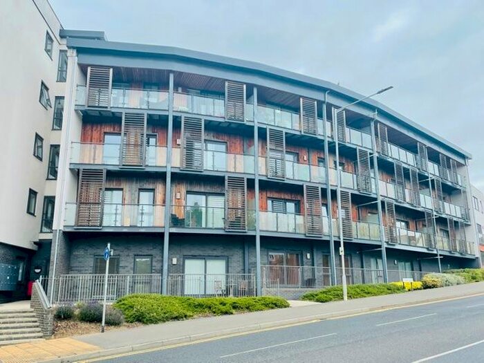 1 Bedroom Flat To Rent In Turner Road, Colchester, CO4